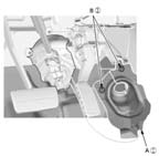 Steering System - Service Information